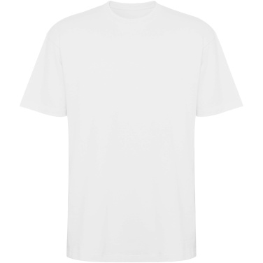 Logo trade firmakingid foto: Bull lühikeste varrukatega unisex ülisuur T-särk